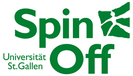 HSG Spin Off Logo