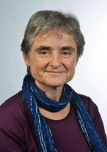 Eveline F., St. Gallen