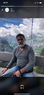 Pasquale L., Amriswil