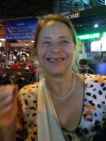 Ruth M., Magadino
