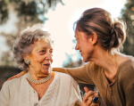 Marianne & Claudia