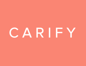 logo carify